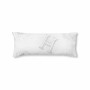 Funda de almohada Harry Potter Dormiens Draco Blanco 175 Hilos 50x80cm | Tienda24 Tienda24.eu