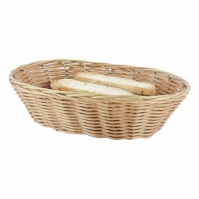 Cesta do Pão Matfer Matfer Castanho Plástico 23 x 15 x 6 cm (3 pcs) de Matfer, Armazenamento de alimentos - Ref: S2701081, Pr...