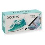 Ferro de Vapor Dcook Gallery 2600 W | Tienda24 - Global Online Shop Tienda24.eu