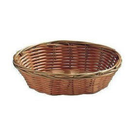 Corbeille à Pain Matfer Matfer Marron 18 x 13 x 6 cm de Matfer, Stockage des aliments - Réf : S2702125, Prix : 29,75 €, Remis...