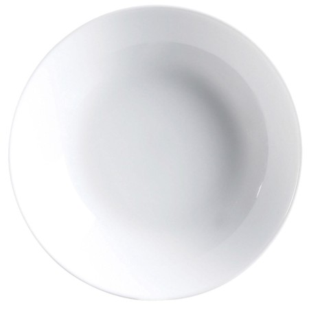 Set di piatti Luminarc Diwali 6 pcs Bianco Vetro | Tienda24 - Global Online Shop Tienda24.eu