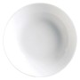 Plate set Luminarc Diwali 6 pcs White Glass by Luminarc, Plates and dishes - Ref: S2702137, Price: 16,83 €, Discount: %