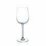 Wine glass Luminarc Versailles 6 Units (36 cl) by Luminarc, Wine glasses - Ref: S2702455, Price: 16,49 €, Discount: %