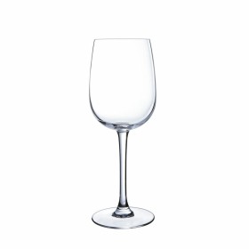 Calice per vino Luminarc Versailles 6 Unità (36 cl) di Luminarc, Calici per il vino - Rif: S2702455, Prezzo: 16,49 €, Sconto: %