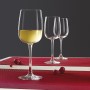 Wine glass Luminarc Versailles 6 Units (36 cl) by Luminarc, Wine glasses - Ref: S2702455, Price: 16,49 €, Discount: %