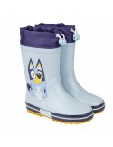 Children's Water Boots Bluey Light Blue | Tienda24 Tienda24.eu