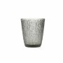 Set de Vasos Bidasoa Ikonic Gris Vidrio 250 ml 6 Piezas de Bidasoa, Vasos de agua y de whisky - Ref: S2703364, Precio: 20,86 ...