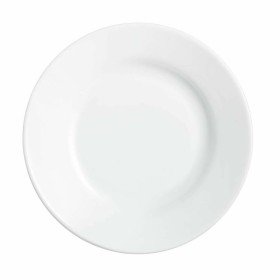 Set de Platos Arcoroc Restaurant Vidrio (ø 22,5 cm) (6 uds) de Arcoroc, Platos y fuentes - Ref: S2703714, Precio: 37,18 €, De...