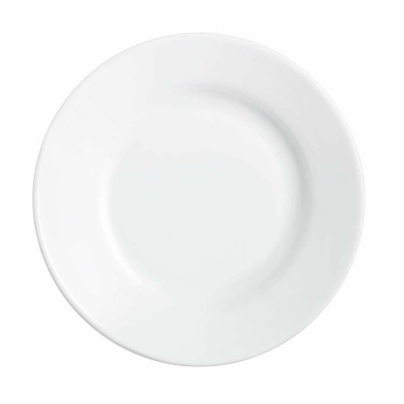 Geschirr-Set Arcoroc Restaurant Glas (ø 22,5 cm) (6 uds) | Tienda24 - Global Online Shop Tienda24.eu