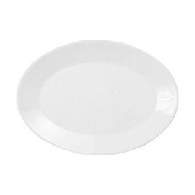 Assiette plate Quid Professional Pulpo Bois Ø 20 cm Pieuvre (12 Unités) | Tienda24 - Global Online Shop Tienda24.eu