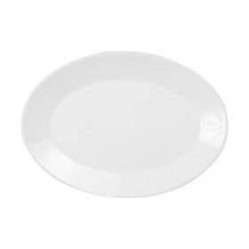 Plateau Arcoroc Blanc verre (6 uds) ( Ø 29 cm) de Arcoroc, Plats et plateaux - Réf : S2704264, Prix : 31,36 €, Remise : %