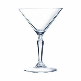 Cocktail glass Arcoroc Monti Transparent Glass 6 Units (21 cl) by Arcoroc, Cocktail Glasses - Ref: S2704368, Price: 39,58 €, ...