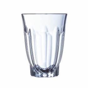 Set de Vasos Arcoroc Campus Transparente Vidrio | Tienda24 - Global Online Shop Tienda24.eu