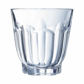 Set de Verres Bormioli Rocco Exclusiva Transparent verre 350 ml (6 Unités) | Tienda24 - Global Online Shop Tienda24.eu