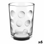 Bicchiere Quid Urban Circles Trasparente Vetro (36 cl) (Pack 6x) di Quid, Tumbler - Rif: S2704456, Prezzo: 7,43 €, Sconto: %