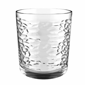 Set de Verres Quid Urban Stone Transparent verre 360 ml (6 Unités) (Pack 6x) de Quid, Gobelets - Réf : S2704459, Prix : 6,70 ...