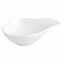 Bowl Quid Chef Ceramic White 11 x 8 cm 12 Units by Quid, Bowls and large cups - Ref: S2704520, Price: 17,42 €, Discount: %