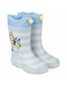 Children's Water Boots Bluey Light Blue | Tienda24 Tienda24.eu