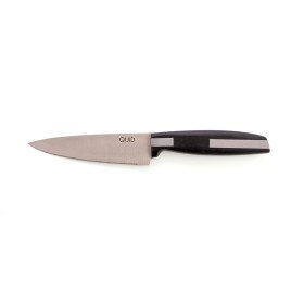 Küchenmesser Marmor 3,5 x 33,3 x 2,2 cm Silberfarben Schwarz Edelstahl Kunststoff (12 Stück) | Tienda24 - Global Online Shop Tienda24.eu