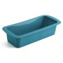 Springform Pan Quid Silik One Blue Plastic (27,5 x 12 cm) (Pack 6x) by Quid, Cake and sponge moulds - Ref: S2704556, Price: 4...