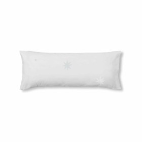 Sábana Bajera Ajustable Happy Home LISOS COTTON Tierra Cama de 105 | Tienda24 Tienda24.eu