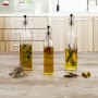 Cruet Quid Renova Transparent Glass 250 ml (12 Units) (Pack 12x) | Tienda24 - Global Online Shop Tienda24.eu