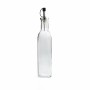 Cruet Quid Renova Transparent Glass 250 ml (12 Units) (Pack 12x) | Tienda24 - Global Online Shop Tienda24.eu