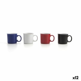 Set di Tazze da Caffè Royal Leerdam Sentido 220 ml 6 Pezzi (4 Unità) | Tienda24 - Global Online Shop Tienda24.eu