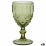 Calice per vino La Bouchée Ritual Trasparente 220 ml (6 Unità) (Pack 6x) di La Bouchée, Calici per il vino - Rif: S2705023, P...