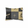 Funda de almohada Harry Potter Christmas Multicolor 175 Hilos 80x80cm | Tienda24 Tienda24.eu