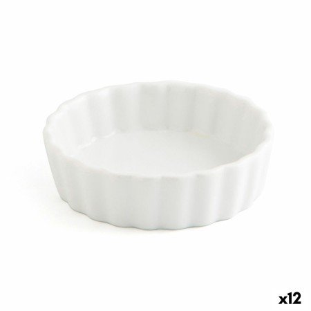 Plateau apéritif Quid Gastro Fun Blanc Céramique 10,5 x 3 cm (12 Unités) de Quid, Plats et plateaux - Réf : S2705388, Prix : ...