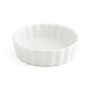 Snack tray Quid Gastro Fun White Ceramic 10,5 x 3 cm (12 Units) by Quid, Plates and dishes - Ref: S2705388, Price: 16,99 €, D...