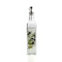 Aceitera Quid Renova Transparente Vidrio 500 ml de Quid, Dosificadores de aliño y especias - Ref: S2705561, Precio: 3,73 €, D...