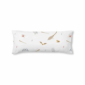 Funda de almohada HappyFriday Cassia Multicolor 60 x 60 cm | Tienda24 Tienda24.eu