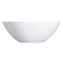 Dinnerware Set Luminarc Harena White Glass 19 Pieces by Luminarc, Combination Sets - Ref: S2705765, Price: 40,34 €, Discount: %