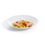 Set di Stoviglie Luminarc Harena Bianco Vetro 19 Pezzi di Luminarc, Servizi combinati - Rif: S2705765, Prezzo: 40,34 €, Scont...