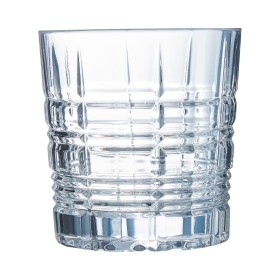 Set di Bicchieri Arcoroc Brixton Trasparente Vetro 300 ml (6 Unità) di Arcoroc, Tumbler - Rif: S2705909, Prezzo: 22,26 €, Sco...