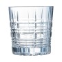 Gläserset Arcoroc Brixton Durchsichtig Glas 300 ml (6 Stück) | Tienda24 - Global Online Shop Tienda24.eu