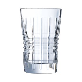 Set di Bicchieri CDA Rendez-vous Trasparente Vetro 360 ml (6 Unità) di CDA, Tumbler - Rif: S2705930, Prezzo: 54,24 €, Sconto: %