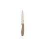 Coltello da Cucina Quid Cocco Multiuso Metallo (12,5 cm) (Pack 12x) | Tienda24 - Global Online Shop Tienda24.eu