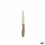 Coltello da Cucina Quid Cocco Multiuso Metallo (12,5 cm) (Pack 12x) | Tienda24 - Global Online Shop Tienda24.eu