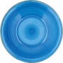 Assiette à dessert Quid Vita Céramique Bleu (19 cm) (12 Unités) | Tienda24 - Global Online Shop Tienda24.eu