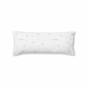 Pillowcase Alexandra House Living QUTUN Ash 45 x 170 cm | Tienda24 Tienda24.eu