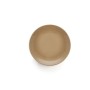 Assiette plate Anaflor Barro Anaflor Beige Céramique Faïence (8 Unités) | Tienda24 - Global Online Shop Tienda24.eu