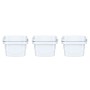 Filter for filter jug Aqua Optima Single Life Evolve (3 Units) by Aqua Optima, Filter Cartridges - Ref: S2710625, Price: 15,3...