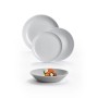 Tableware Luminarc Pampille Grey Glass 18 Pieces by Luminarc, Combination Sets - Ref: S2711135, Price: 41,30 €, Discount: %