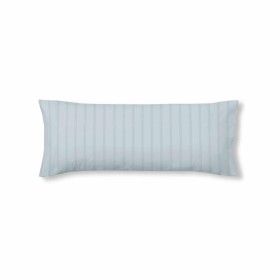 Funda de almohada DODO 2 Unidades Blanco Antracita 65 x 65 cm | Tienda24 Tienda24.eu