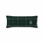 Taie d'oreiller Harry Potter Slytherin Multicouleur 175 Fils 45 x 125 cm | Tienda24 Tienda24.eu