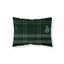 Funda de almohada Harry Potter Slytherin 80 x 80 cm | Tienda24 Tienda24.eu