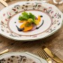 Tableware Queen´s By Churchill Assam Multicolour Ceramic 12 Pieces by Queen´s, Combination Sets - Ref: S2711670, Price: 47,03...